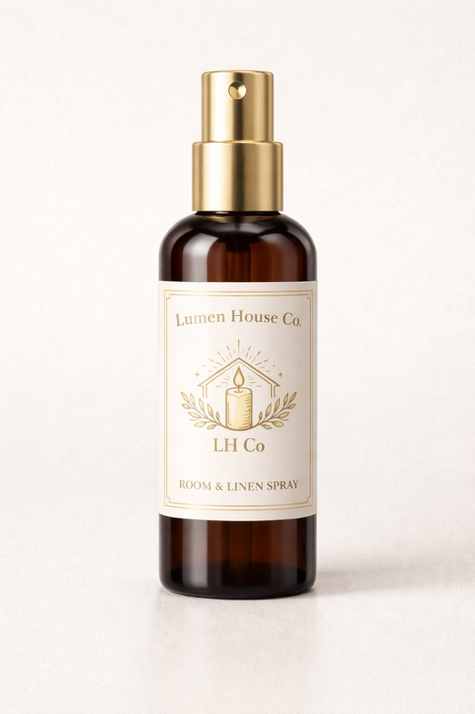 Room and Linen Spray
